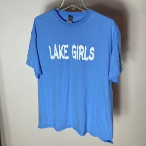 Women’s Michigan t-shirt